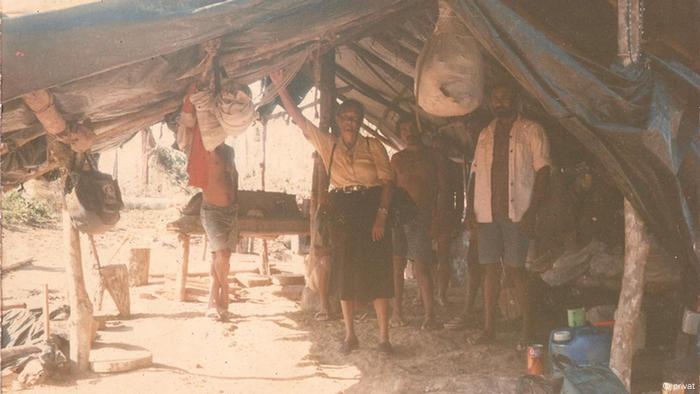 Film Pureza - Pureza Lopes Loyola aus Brasilien