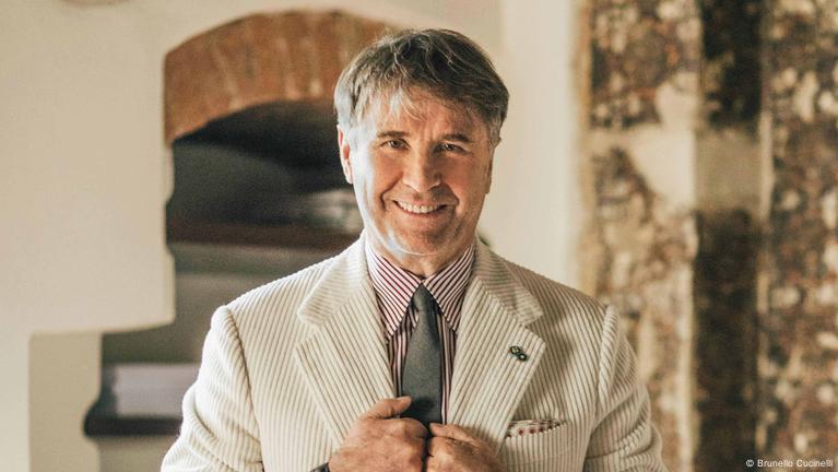 Brunello Cucinelli Is Giving Away $35 Million of Clothing to People in Need