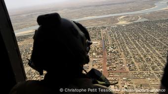Le chef de l'EIGS avait été désigné comme ennemi prioritaire au Sahel Le chef de l'EIGS avait été désigné comme ennemi prioritaire au Sahel