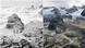 The Marmolada Glacier in the Italian Alps, photographed in 1880 by Franz Datone and in 2020 by Fabiano Ventura The Marmolada Glacier in the Italian Alps, photographed in 1880 by Franz Datone and in 2020 by Fabiano Ventura