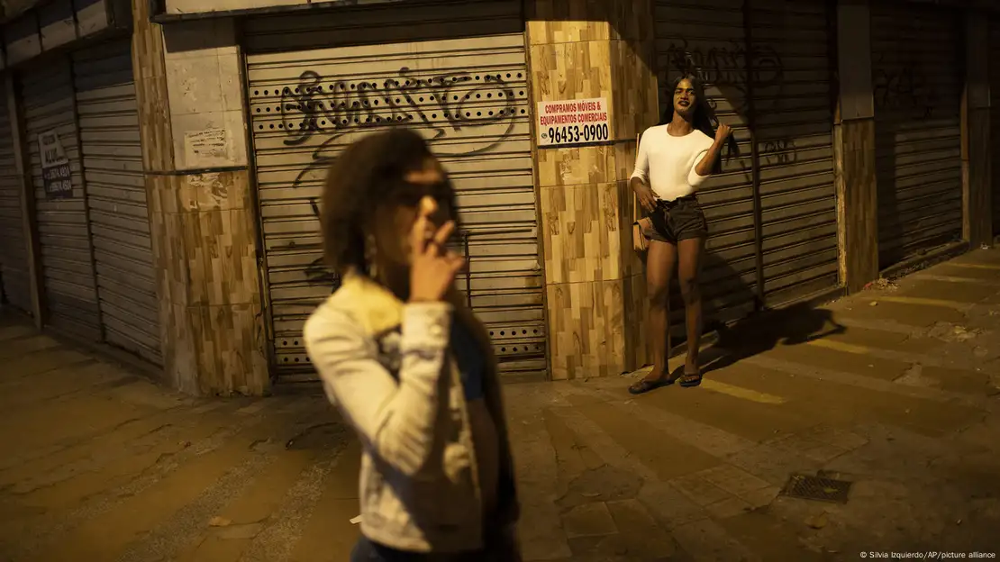 In divisive election, Brazil's trans candidates face threats, intimidation