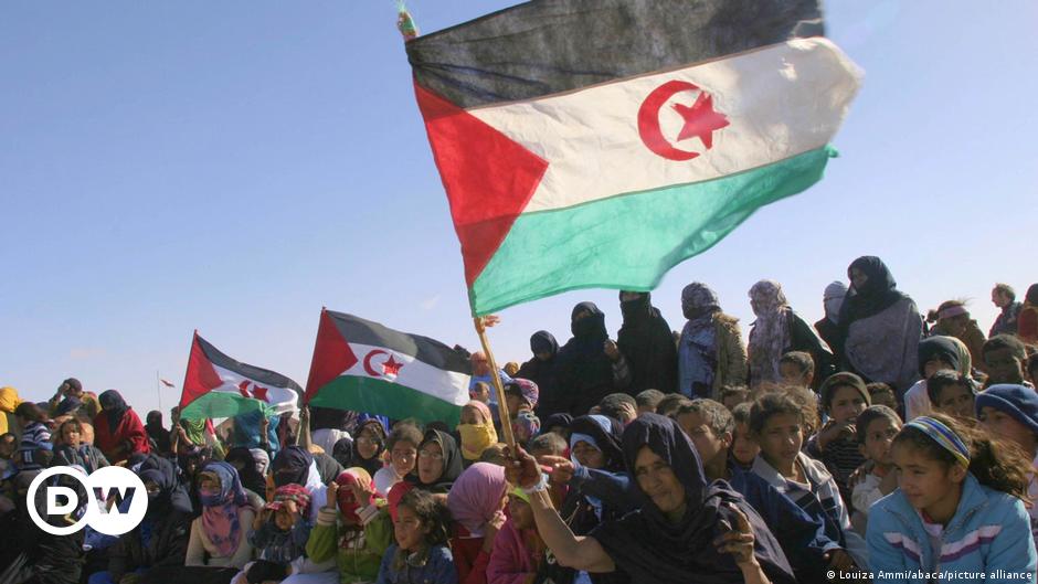 Kehrtwende in Spaniens Westsahara-Politik