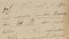 Beethoven-Brief in den USA für 275 000 Dollar versteigert Beethoven-Brief in den USA für 275 000 Dollar versteigert