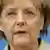 Porträt Merkel (Foto: AP)