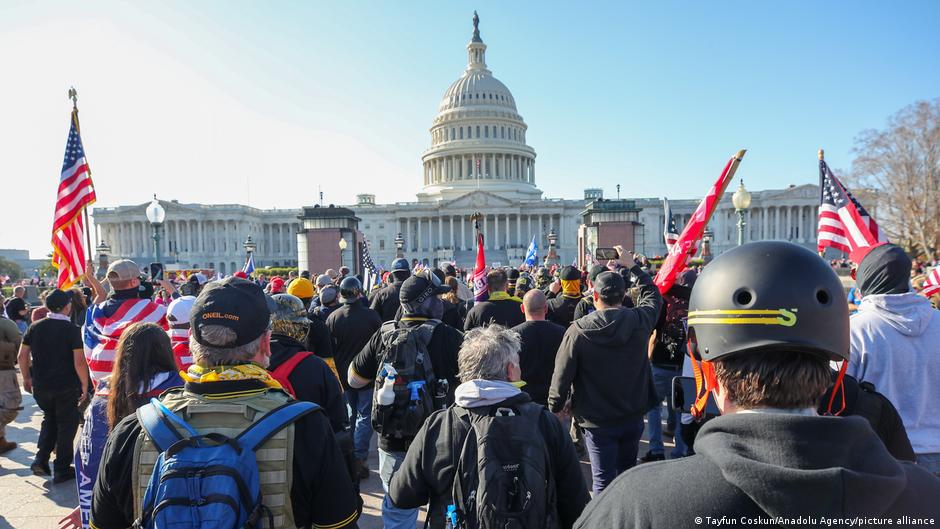 Si po përpiqet të ndikojë lëvizja MAGA në Francë 