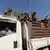 Військові їдуть протистояти загонам НФЗТ у сусідньому регіоні Тиграй
