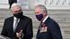 Prince Charles and Frank-Walter Steinmeier in Berlin (Frederic Kern/Geisler-Fotopress/(picture alliance) Prince Charles and Frank-Walter Steinmeier in Berlin (Frederic Kern/Geisler-Fotopress/(picture alliance)