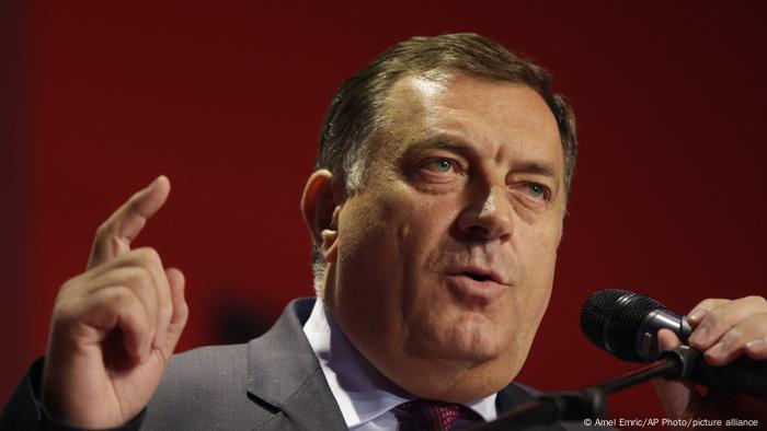 Milorad Dodik.