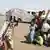 في الصراع المندلع في تيغراي قُتل المئات وفر 20 ألفا على الأقل إلى السودان 
