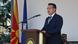 Nordmazedonien Premierminister Zoran Zaev Nordmazedonien Premierminister Zoran Zaev