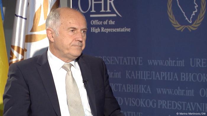 Valentin Inzko
