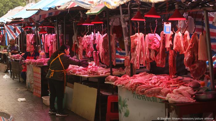 德语媒体：应对中国崛起 欧美应联手制衡