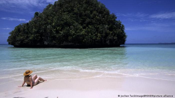Mikronesien Palau | Lonely Planet | Reiseziele für 2021