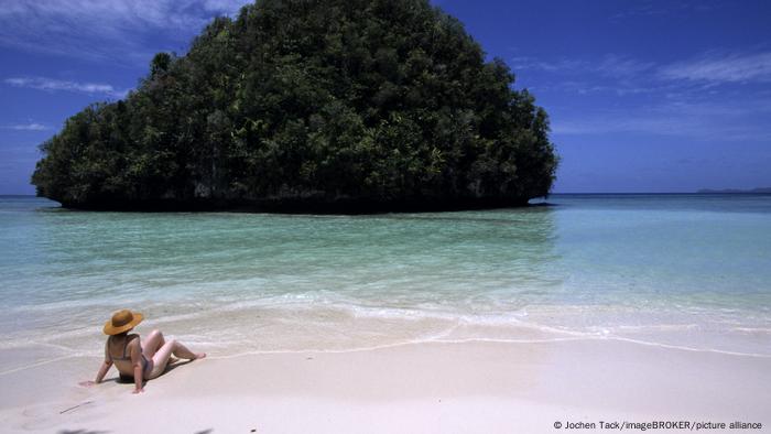 Mikronesien Palau | Lonely Planet | Reiseziele für 2021