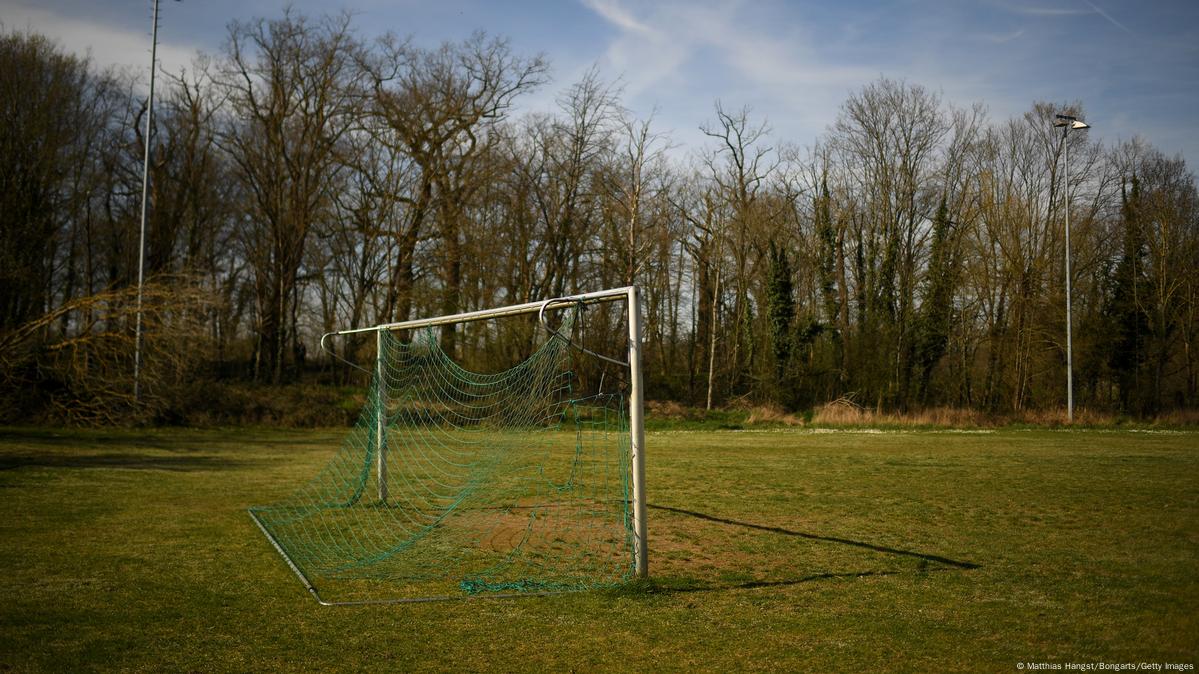 Future of German amateur football photo
