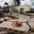 Nicaragua Zerstörung duch den Hurrikan Iota 