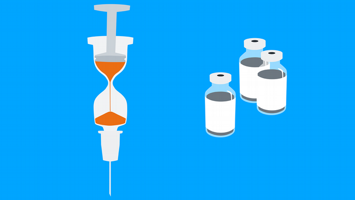 Covid 19 Vaccinations What S The Progress Science In Depth Reporting On Science And Technology Dw 14 08 2021