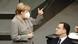 Deutschland Bundestag Änderung des Infektionsschutzgesetzes Angela Merkel Deutschland Bundestag Änderung des Infektionsschutzgesetzes Angela Merkel