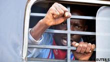Shirika la HRW lasema uchaguzi wa Uganda ulikumbwa na vurugu