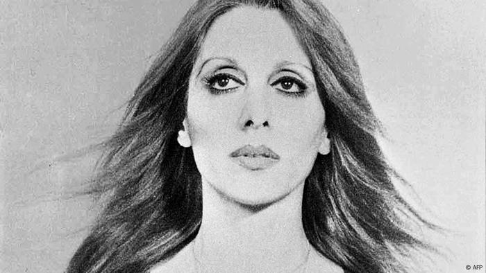 Lebanon Fairuz 1974