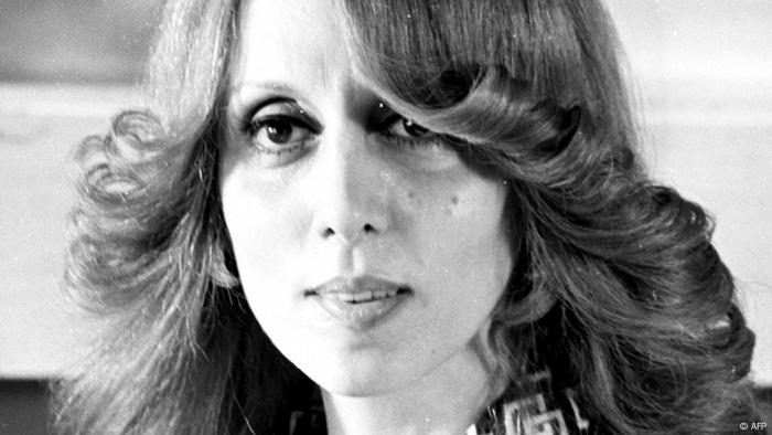 Lebanon Fairuz 1972