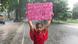 Child climate activist Licypriya Kangujam protests in Delhi Child climate activist Licypriya Kangujam protests in Delhi