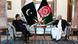 Afghanistan Kabul | Ashraf Ghani und Pakistan Premierminister Imran Khan Afghanistan Kabul | Ashraf Ghani und Pakistan Premierminister Imran Khan