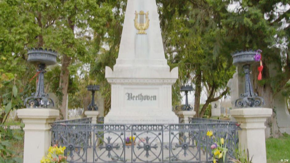 The beautiful corpse Vienna's funeral museum DW 11/23/2020