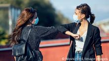 La generación millennial, clave para salir de la crisis por coronavirus