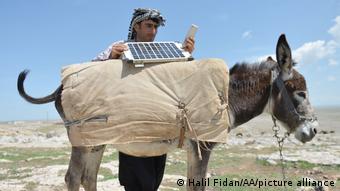 Ηλιακά πάνελ για φόρτιση τηλεφώνων Ηλιακά πάνελ για φόρτιση τηλεφώνων
