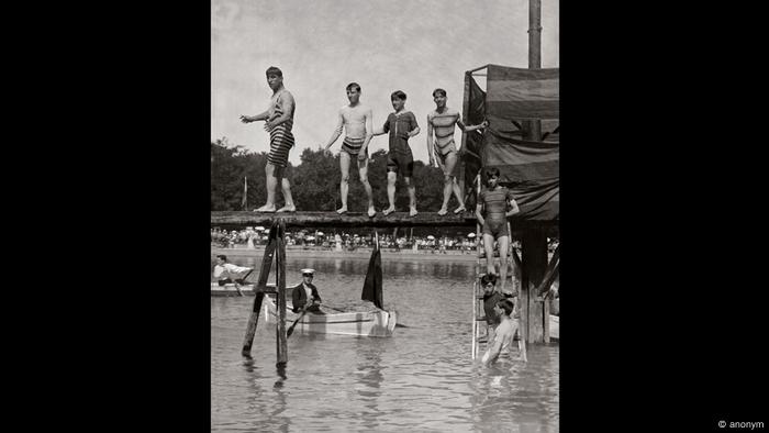 Bildergalerie Fotobuch Madrid. El retrato de una ciudad | anonym