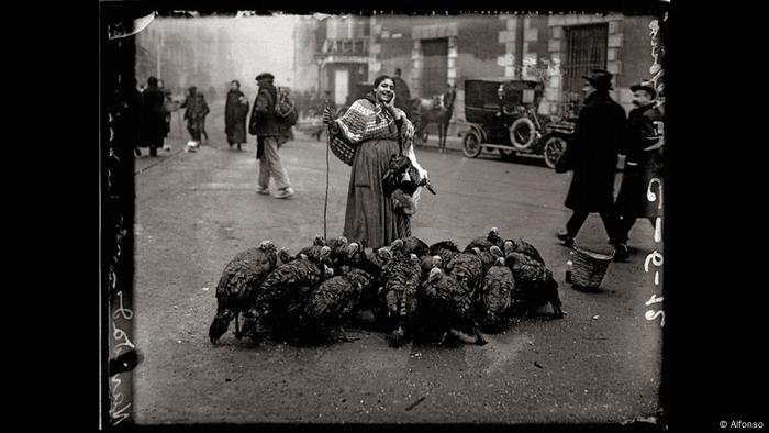 Bildergalerie Fotobuch Madrid. El retrato de una ciudad | Alfonso