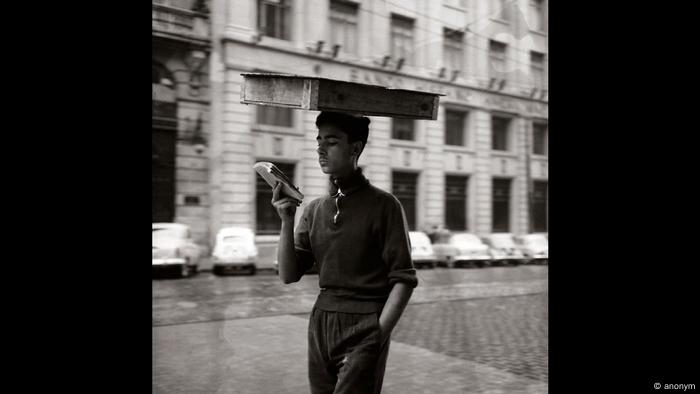 Bildergalerie Fotobuch Madrid. El retrato de una ciudad | anonym