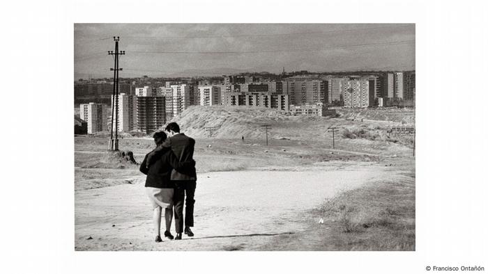Bildergalerie Fotobuch Madrid. El retrato de una ciudad | Francisco Ontañón