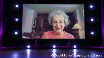 2020 | Μάργκαρετ Άτγουντ