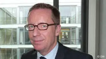 Professor Michael Hüther