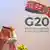 KTT G20 tahun ini digelar di Riyadh