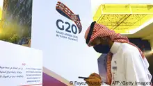  وجهة نظر: قمة مجموعة الـ 20.. كثير من الكلام وبعض المقاربات الجيدة