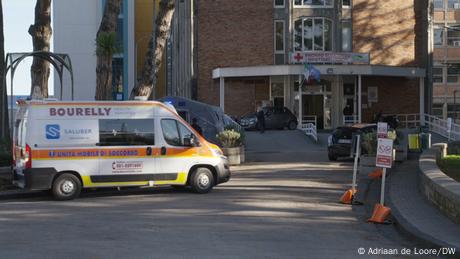 Ιταλία: Χωρίς το αναγκαίο προσωπικό εν όψει εμβολιασμών