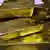 Schweiz Ein-Kilogramm Goldbarren