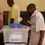 Symbolbild Wahlen in Burkina Faso