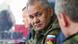 Министр обороны Рорссии Сергей Шойгу Министр обороны Рорссии Сергей Шойгу