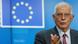 Brüssel EU | Josep Borrell, Außen- und Sicherheitsbeauftragter Brüssel EU | Josep Borrell, Außen- und Sicherheitsbeauftragter