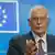 Brüssel EU | Josep Borrell, Außen- und Sicherheitsbeauftragter