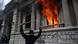 Protests burn parts of Guatemala's congress Protests burn parts of Guatemala's congress