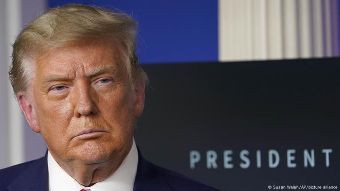 Suprema Corte dos EUA proíbe Trump de deportar venezuelanos