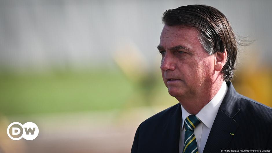 Bolsonaro indica general para a presidência da Petrobras