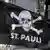 St. Pauli Fan (Foto: dpa)