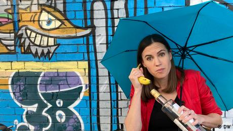 Meet the Germans | DW | Sprache