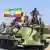 Äthiopien | Videostill Ethiopian News Agency | Militär